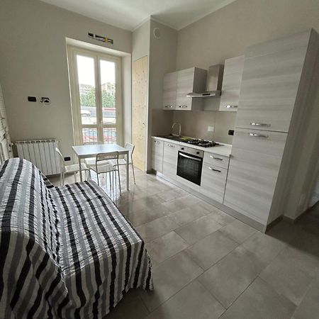 Casa Foligno, Grazioso Appartamento In Torino Exteriör bild