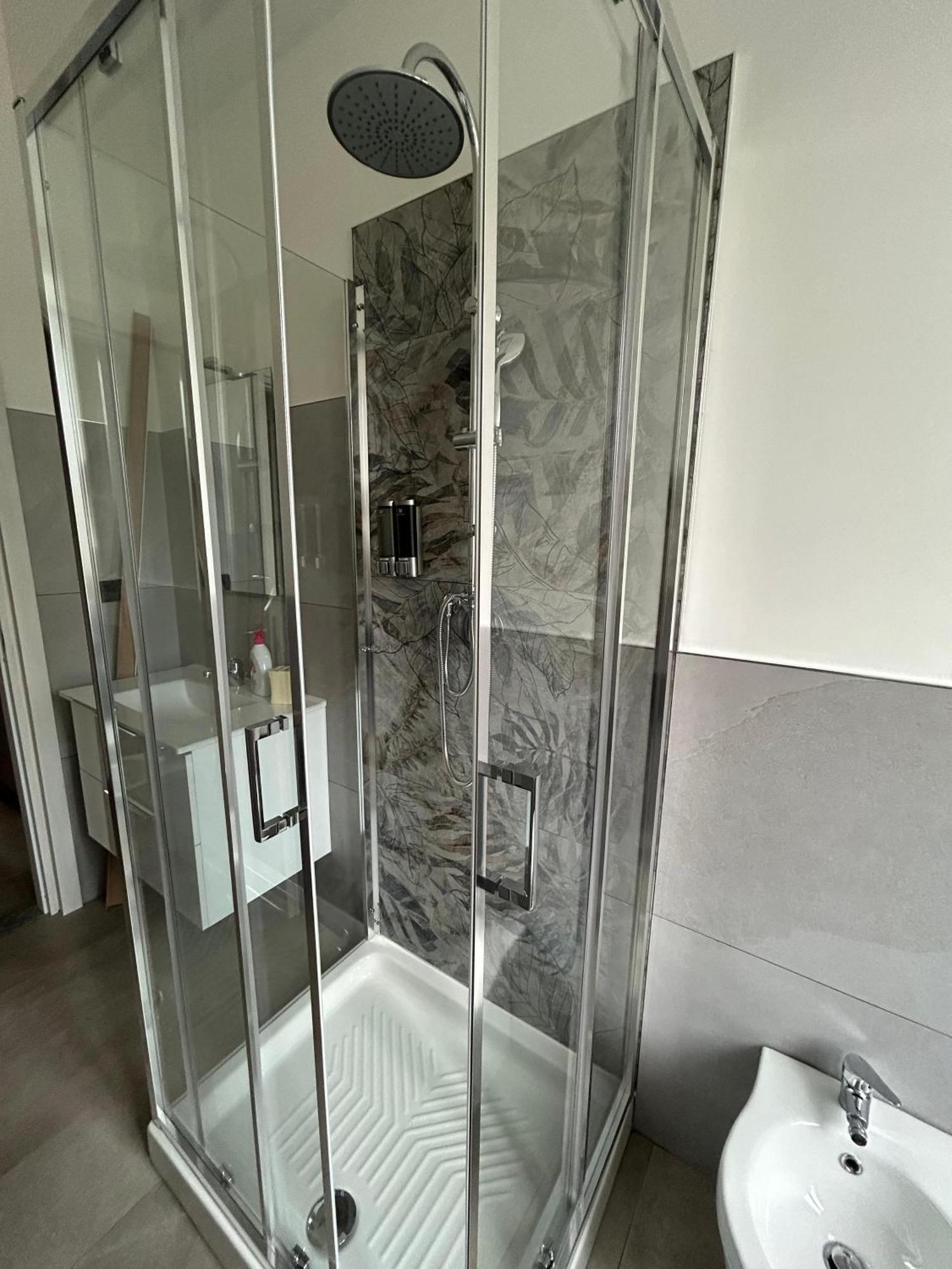 Casa Foligno, Grazioso Appartamento In Torino Exteriör bild