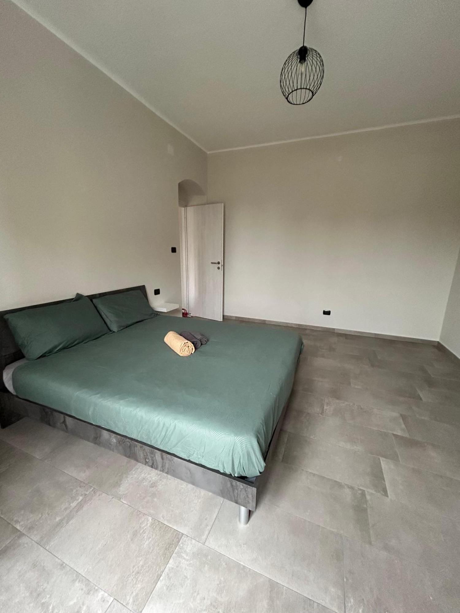 Casa Foligno, Grazioso Appartamento In Torino Exteriör bild