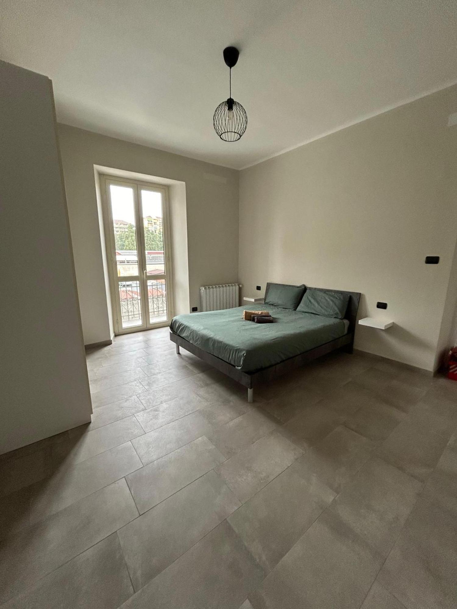 Casa Foligno, Grazioso Appartamento In Torino Exteriör bild
