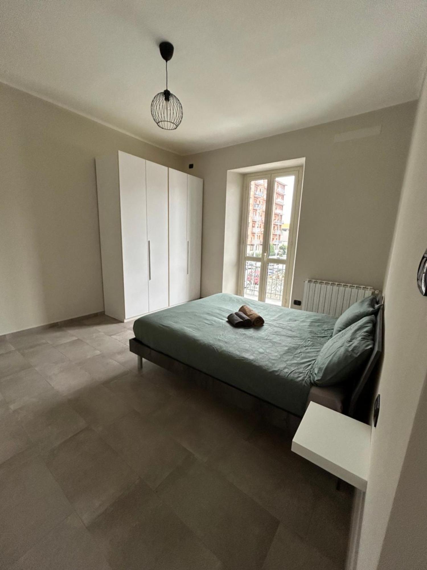 Casa Foligno, Grazioso Appartamento In Torino Exteriör bild